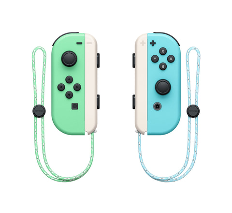 任天堂、「Nintendo Switch あつ森セット」の次回販売は“抽選販売”を