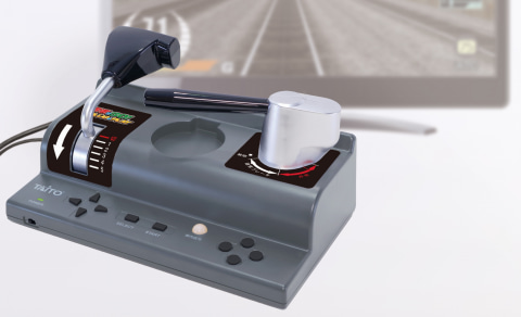 電車でGO! PLUG&PLAY」再販決定！ 予約受付開始。 マスコン型