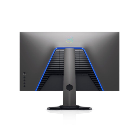 デル、QHDパネルを採用した27インチのゲーミングモニター「S2721DGF