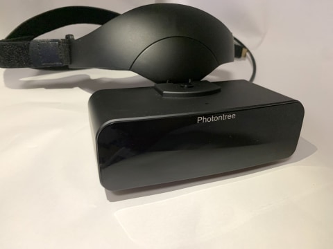 外部との遮断力と没入感はやみつき！ ゲーミングオカンがプライベート