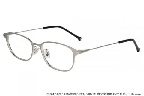 Zoff」×「ドラゴンクエストX」コラボアイウェア本日発売！ - GAME Watch