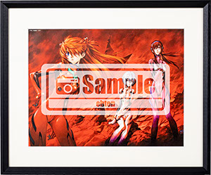 愛蔵版「貞本エヴァ」発売記念！ 貞本義行氏「新世紀エヴァンゲリオン