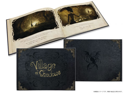 バイオハザード ヴィレッジ」、レプリカコートや作中に登場する