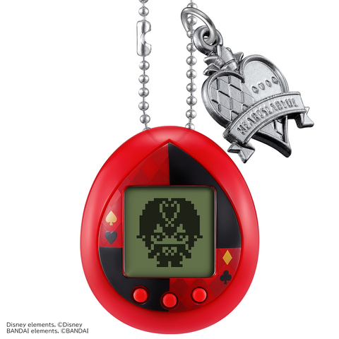 ツイステ」と「たまごっち」がコラボ！ 「ツイステっち」の予約受付は