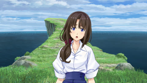 ファミコン探偵倶楽部 消えた後継者＆うしろに立つ少女」公式サイト