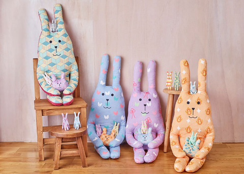 鬼滅の刃」×「CRAFTHOLIC」コラボ第2弾の詳細が発表 - GAME Watch