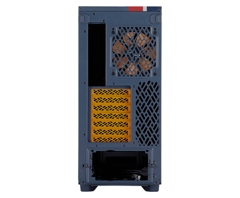 TSUKUMO、デススト仕様のPCケースを使用した「G-GEAR×デス・スト