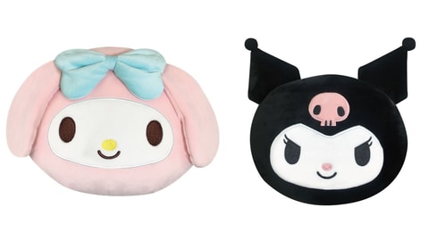 マイメロディ」＆「クロミ」のゲーミング座椅子などがドン・キホーテで