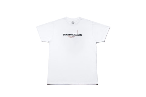 BUMP OF CHICKEN ×「ポケモン」コラボが再び！「ミュウ」がデザイン