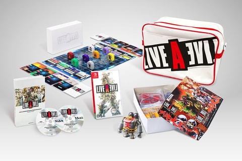 ライブアライブ」Switchリメイク版が本日発売！ 主人公も時代も異なる