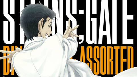 STEINS;GATE ダイバージェンシズ アソート」などが最大64％OFF！ PS4