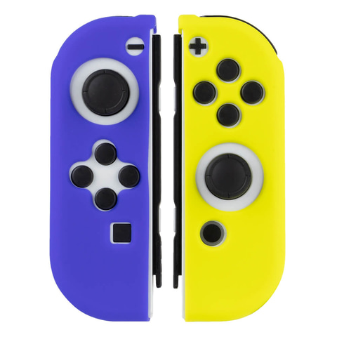 スプラ3」にぴったり！ イカしたカラーのSwitch用周辺機器が7月下旬に