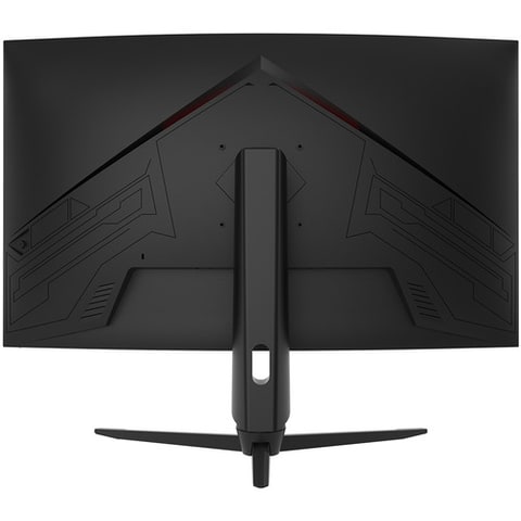 FUNAIの32型曲面ゲーミングモニター「FGM-32C540」が楽天スーパーDEAL