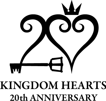 キングダム ハーツ」20周年を記念したアナログレコードBOXが発売決定