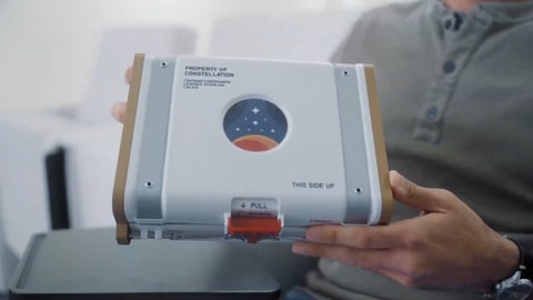 Starfield」、最上位エディションには腕時計が付属！ 特別仕様の