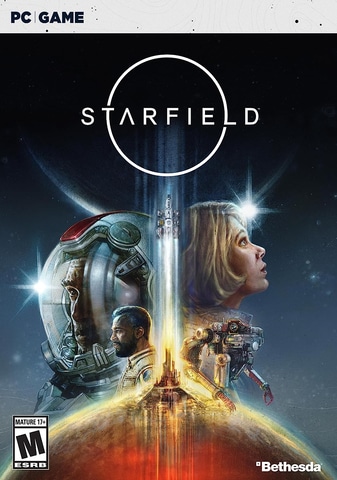 Starfield」PC最上位版が北米Amazonにて予約開始！ Pip-Boy枠の腕時計