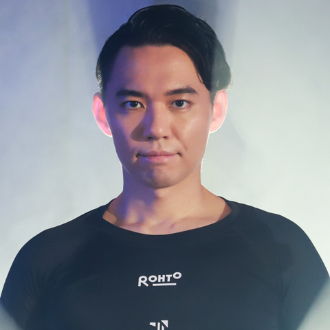 ときど選手、ゲーミングチーム「REJECT」に加入！ 東大卒のプロ格闘