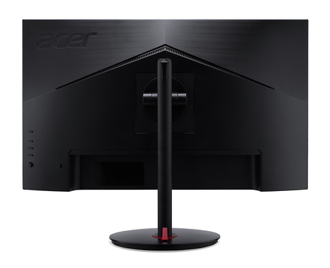 日本エイサー、180Hz対応NitroブランドゲーミングモニターをAmazon限定