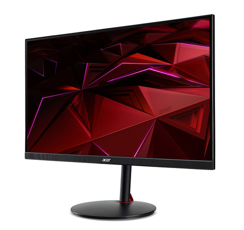 日本エイサー、180Hz対応NitroブランドゲーミングモニターをAmazon限定