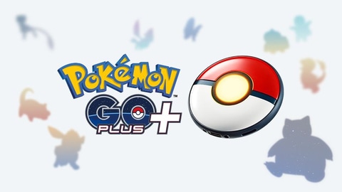 Pokémon GO Plus +」いよいよ本日発売！ 「Pokémon GO」と「Pokémon