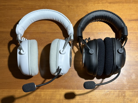 ゲーミングヘッドセット「PRO X 2 LIGHTSPEED」レビュー - GAME Watch