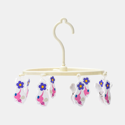 ピクミン」の新グッズが「マイニンテンドーストア」にて販売開始