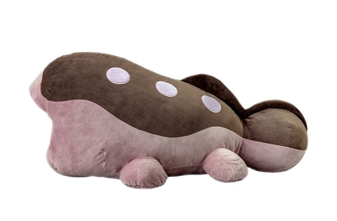 ドオーのあくび顔に癒やされる！ 「ポケモン」より「いやされドオー