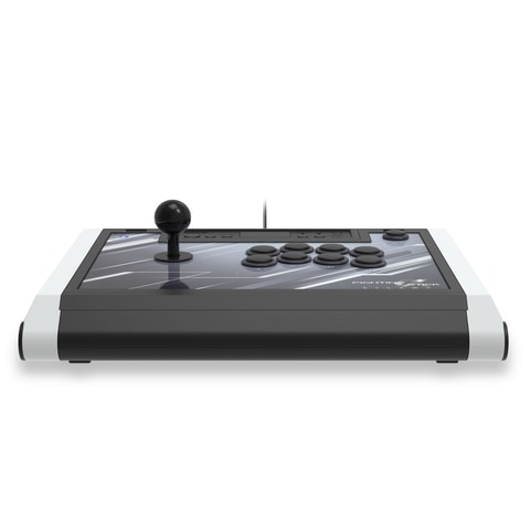 HORI、PS5などに対応するファイティングスティック2製品と「鉄拳8