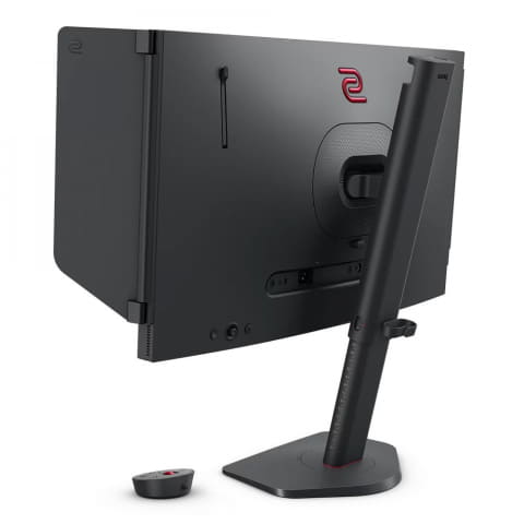 BenQ、e-Sports向けゲーミングモニター「XL2546X」2月9日発売！ - GAME
