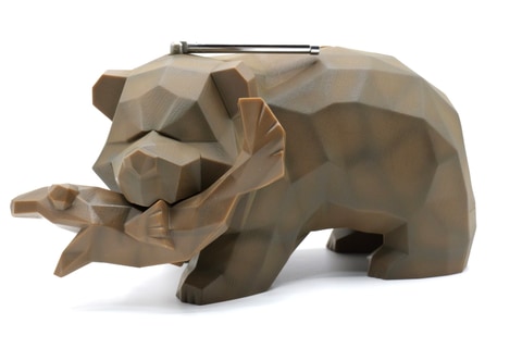 一番くじ「スプラトゥーン3 第二弾」を引いてみた！ いつでもバイト