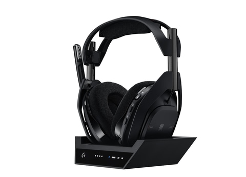 ロジクール、ASTROブランドのゲーミングヘッドセット「A50 X」を5月16