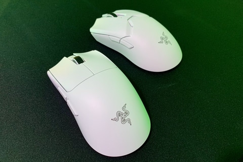 Razerの最新ワイヤレスゲーミングマウス「Viper V3 Pro」4月26日発売