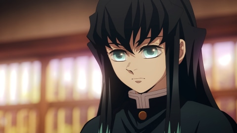 次の稽古は時透無一郎！ アニメ「『鬼滅の刃』柱稽古編」第4話「笑顔に