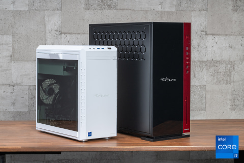 FFXIV: 黄金のレガシー」まであと少し！ PCでプレイするならG-Tune