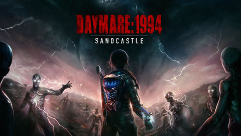 Daymare: 1994 Sandcastle」のSwitch版が9月5日発売。予約受付も開始