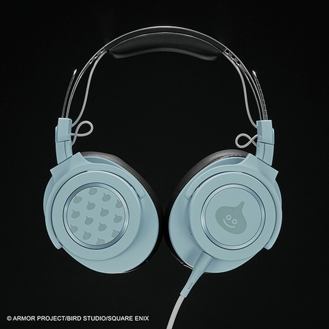 ドラクエX」とオーディオテクニカがコラボしたゲーミングヘッドセット