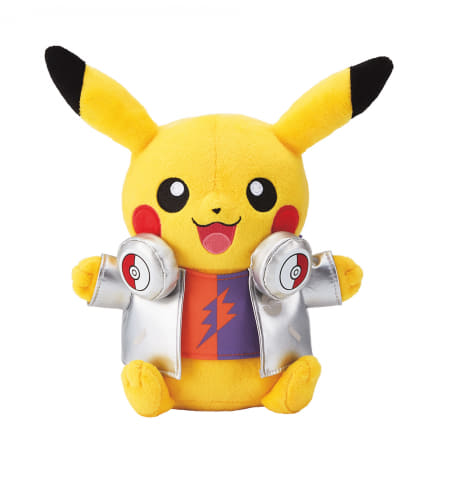 USJ、「ポケモン」「バイオハザード」「ハミクマ」などの新グッズを