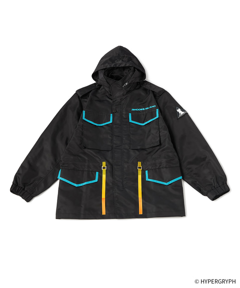 アニメ「アークナイツ」とZOZOTOWNがコラボ！ 描き下ろしイラスト使用