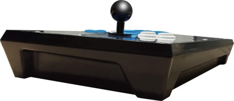 サイバーガジェット、アケコン「アーケードフリーク」2025年2月発売