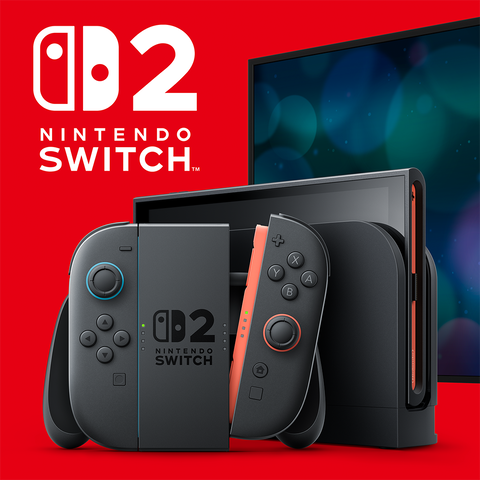 マリカ」最新作か？ Nintendo Switch 2の発表映像に「マリオカート