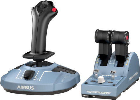 Amazonスマイルセール】PS5/PS4公式「T Flight Hotas 4」など