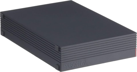 Amazonスマイルセール】バッファローの外付けHDD「HD-ADU3」シリーズが