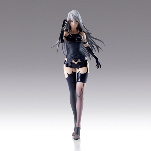 NieR:Automata Ver1.1a 放送記念くじ 2」本日から順次発売！ A2・9Sの