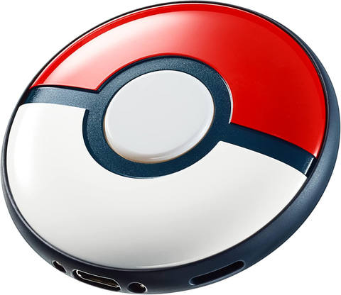 Amazonスマイルセール】「Pokemon GO Plus +」カビゴンポケット