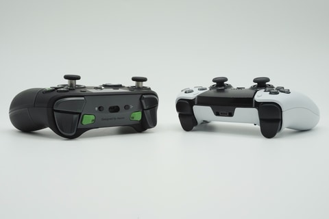 Xbox/PC用コントローラー「Nacon REVOLUTION X Unlimited」レビュー