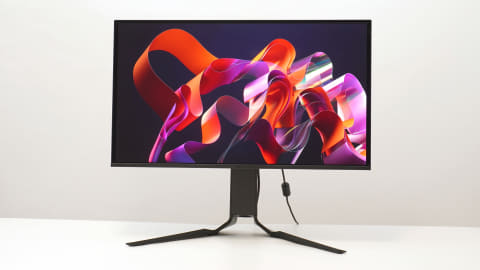 MiniLED/QD-OLEDの発色の凄み。GRAPHTが「どうゲーマーに届けるか」を