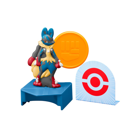 マクドナルド、ハッピーセット「ポケモン」8月8日発売 - GAME Watch