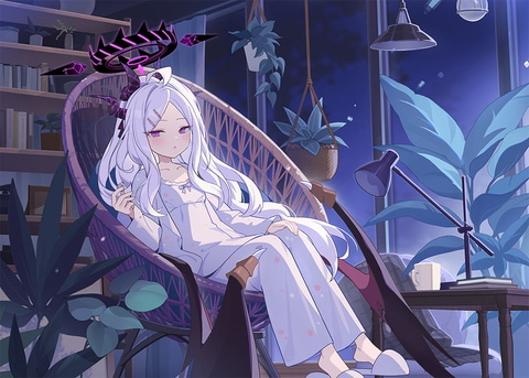 ブルアカ」ASMRイヤホン第2弾「COTSUBU for ASMR 3D Blue Archive