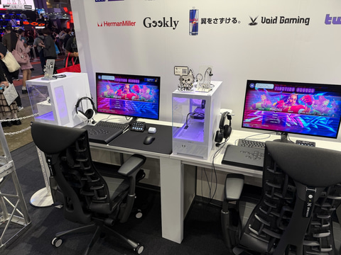 ZENAIM、新たにゲーミングマウスパッドが登場決定！ スピードと