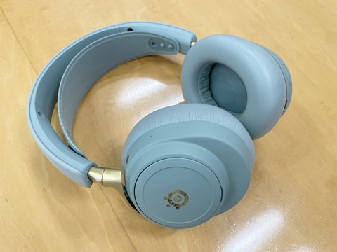 SteelSeries、世界初のハイレゾ認証ゲーミングヘッドセット「Arctis